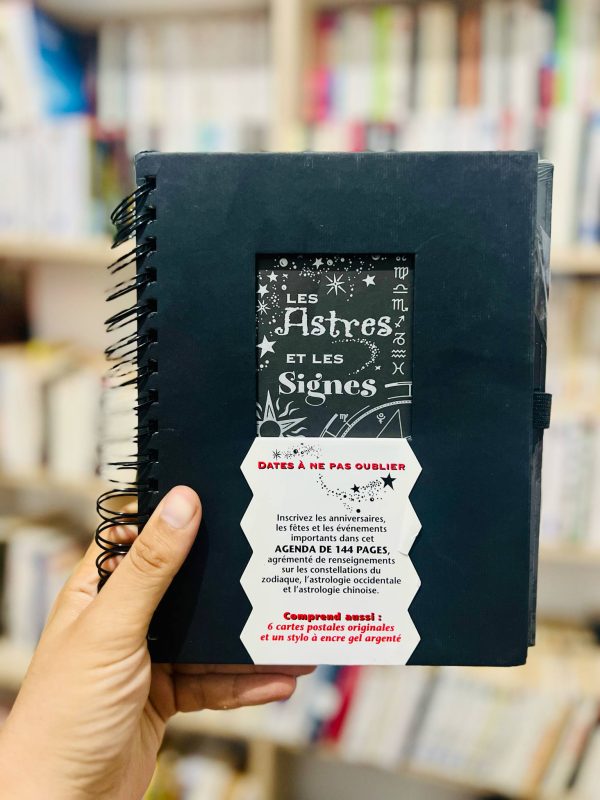 Agenda: les astres et les signes dates a ne pas oublier