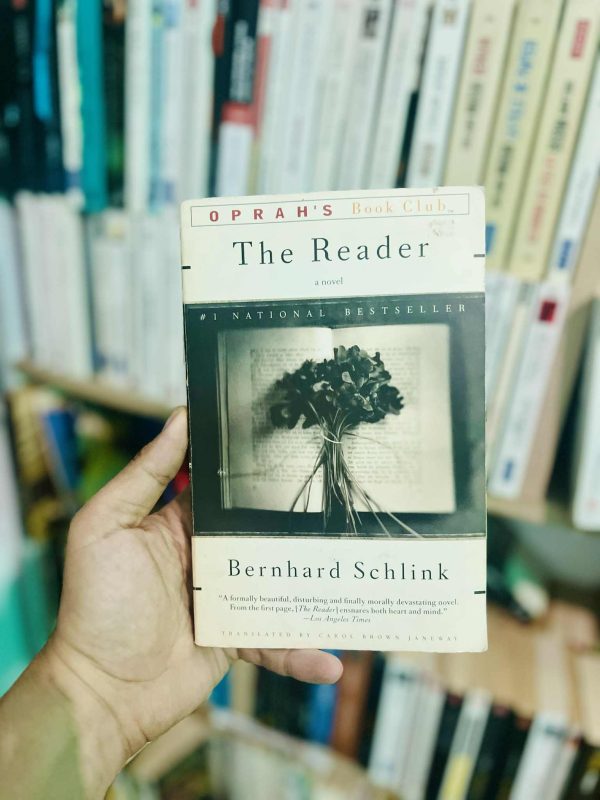 The Reader by Bernhard Schlink