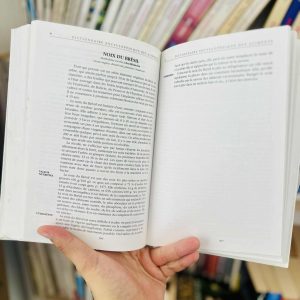Dictionnaire encyclopédique des aliments - Solange Monette