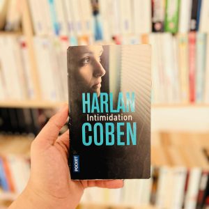 Intimidation - Harlan Coben