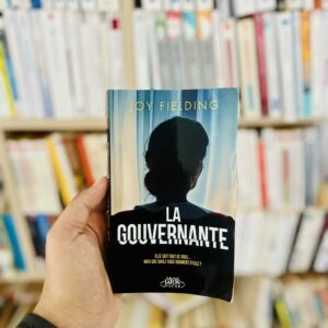 La gouvernante - Joy Fielding