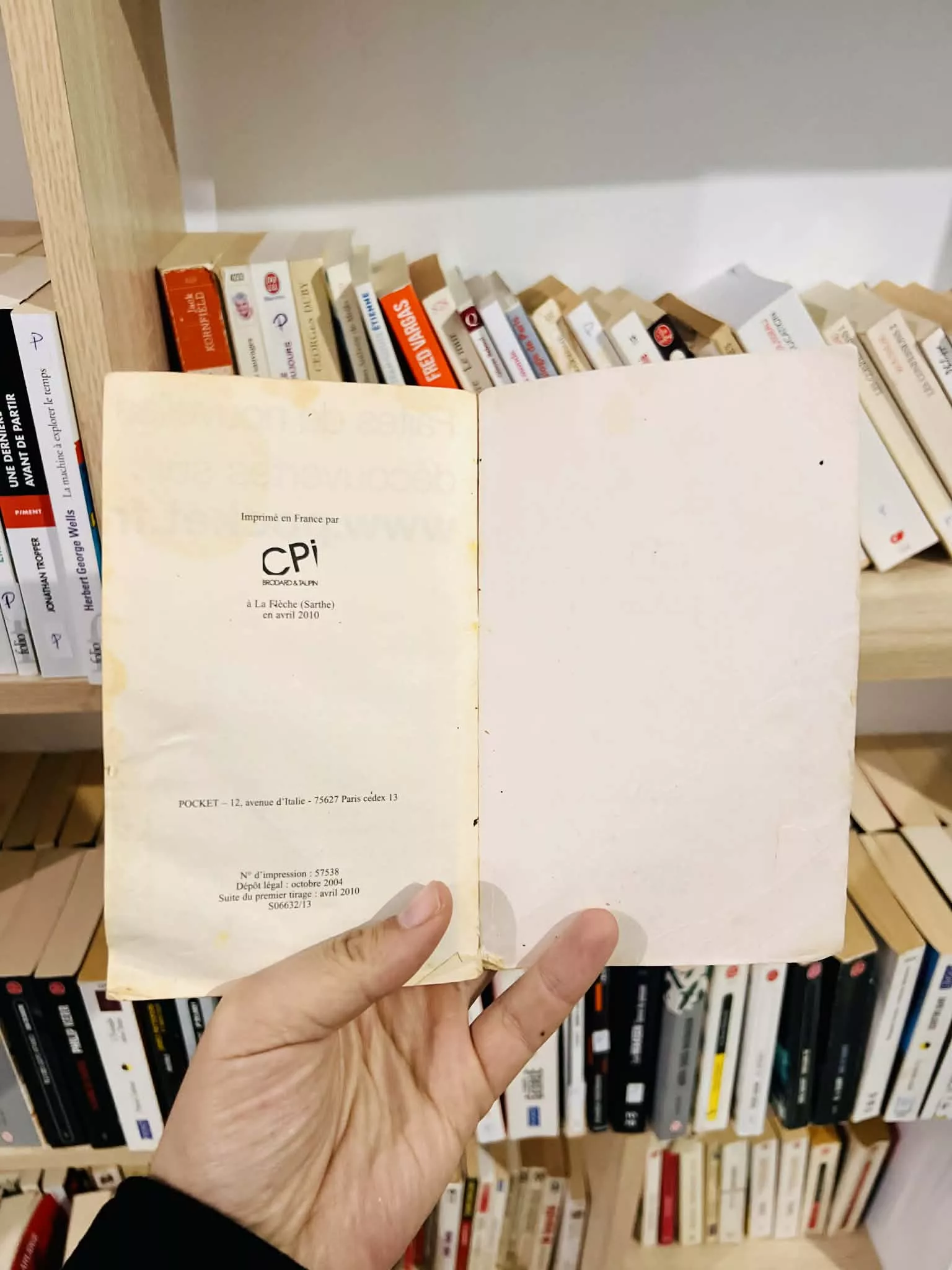 L’Art de rêver: Les Quatre Portes de la perception de l’univers