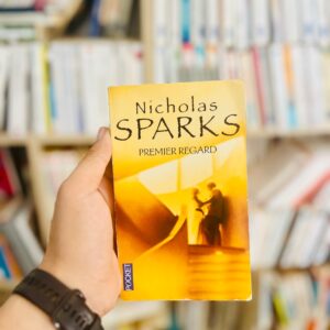 Premier regard - Nicholas Sparks