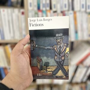 Fictions - Jorge Luis Borges