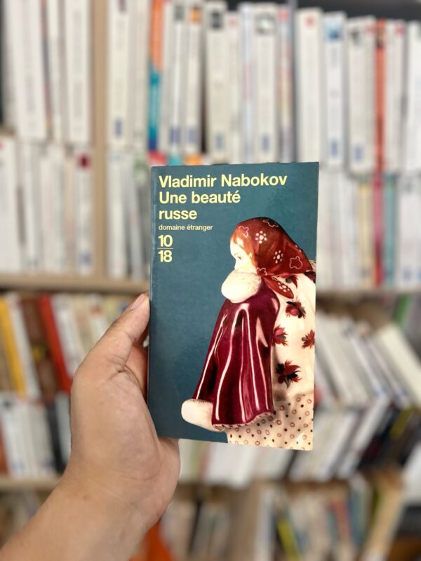 Une beauté russe – Vladimir Nabokov