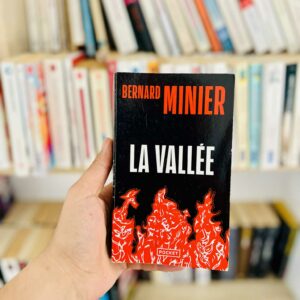 La Vallée - Bernard Minier