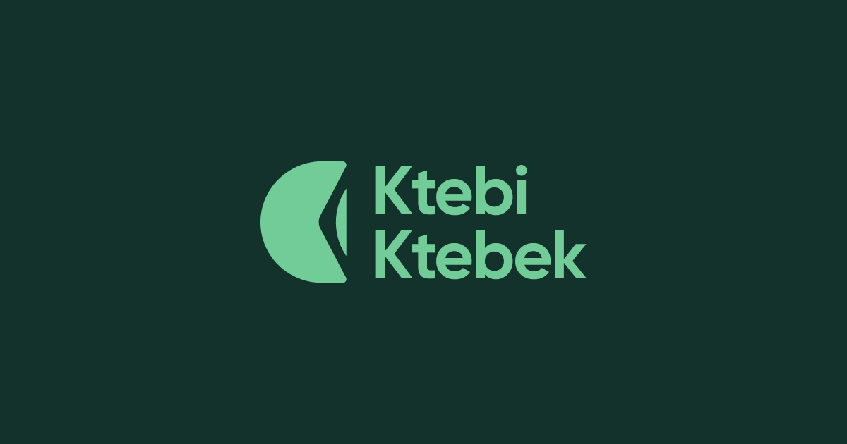 Ktebi Ktebek