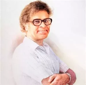 Anthony de Mello
