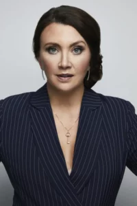 Camilla Läckberg