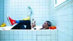 Dany Laferrière