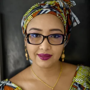 Djaïli Amadou Amal