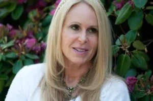 Doreen Virtue