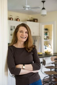 Jeannette Walls