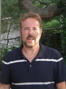 Jeffrey E. Young