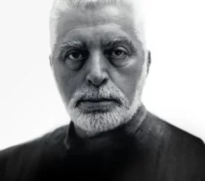 Paco Rabanne