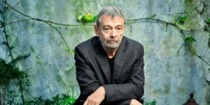 Pierre Lemaitre