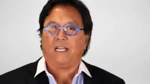 Robert T. Kiyosaki