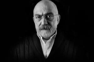 Ahmet Altan