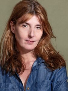 Carole Fives