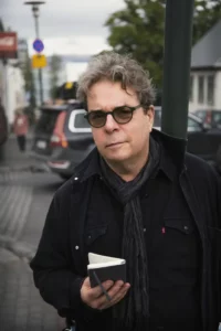 Douglas Kennedy