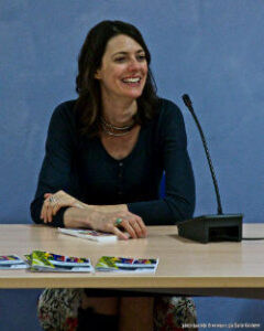 Alessandra Viola