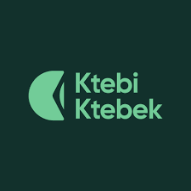 Ktebi Ktebek