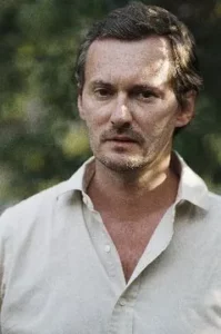 Régis Descott