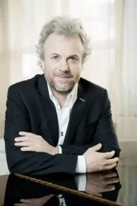 Frédéric Lenoir