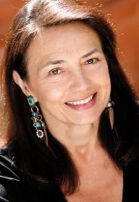 Françoise Réveillet