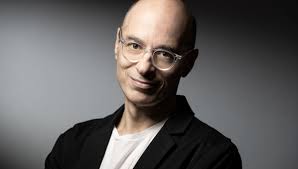 Bernard Werber