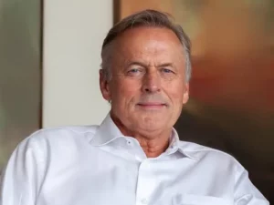John Grisham
