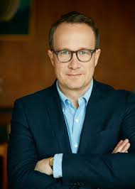 Andri Snaer Magnason
