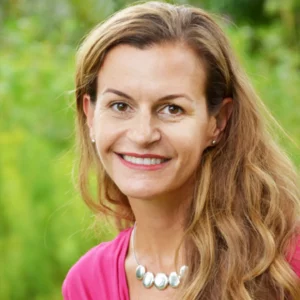 Charlotte Markey