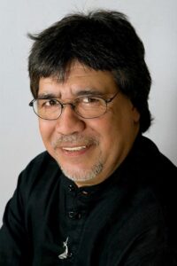 Luis Sepúlveda