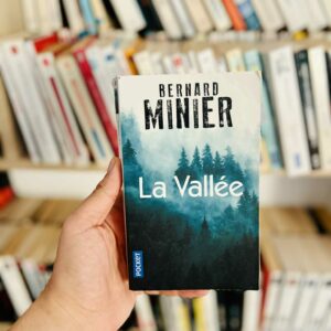 La Vallée – Bernard Minier