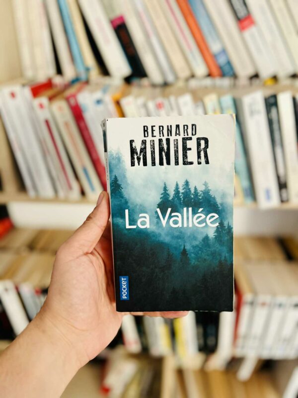La Vallée – Bernard Minier