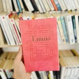 Emma - Jane Austen