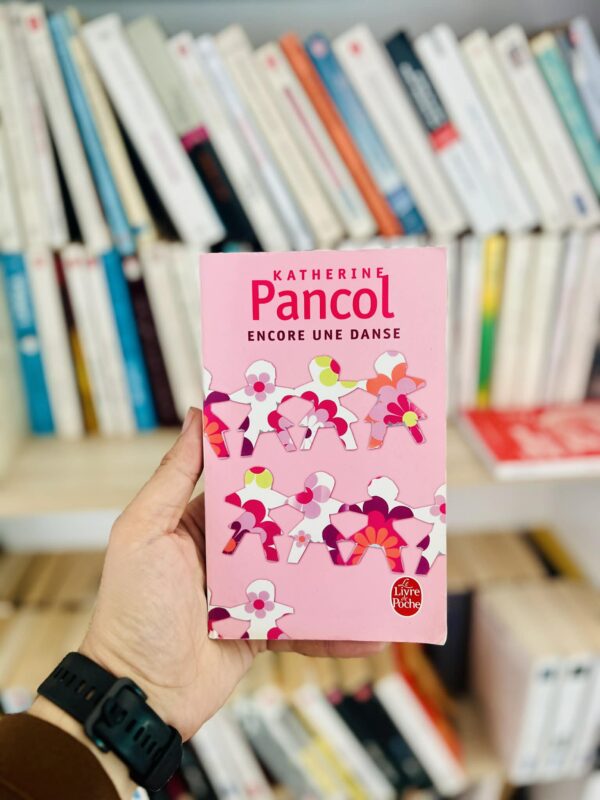 Encore une danse – Katherine Pancol