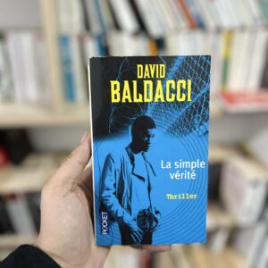 La simple vérité - Baldacci David