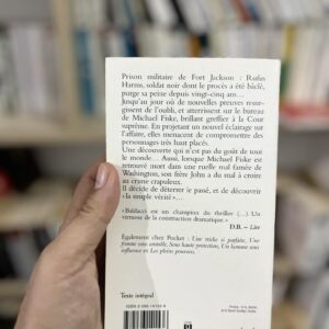 La simple vérité - Baldacci David