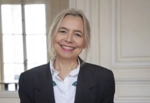 Alexandra Schwartzbrod