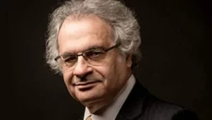 Amin Maalouf