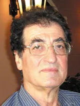 Boutros Hallaq