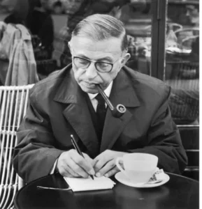 Jean-Paul Sartre