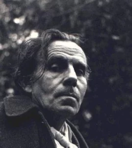 Louis-Ferdinand Céline