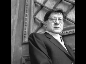Mahmoud Darwich