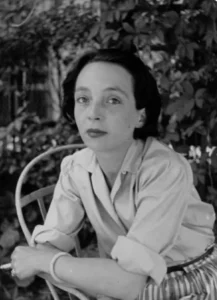 Marguerite Duras
