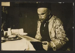 Paul Verlaine