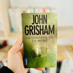 Le couloir de la mort