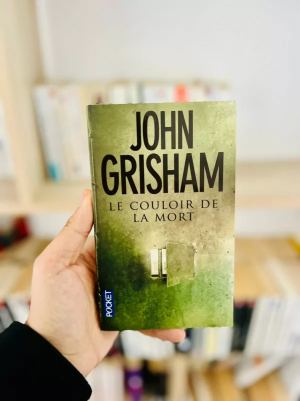 Le couloir de la mort 1 Le couloir de la mort